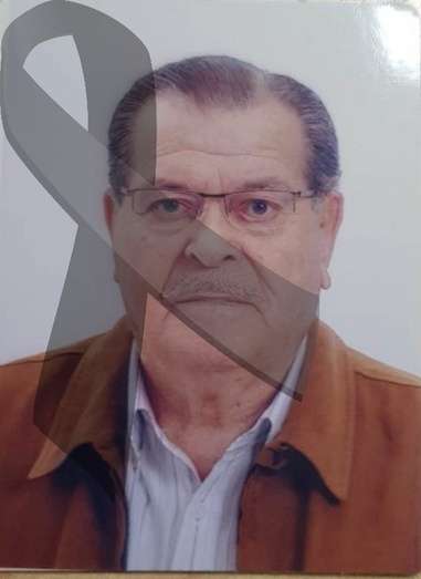 Antonio Peña Jerez (Foto TA)